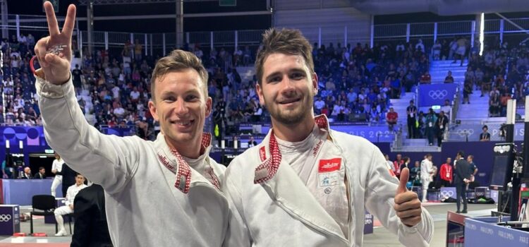 Igrzyska Olimpijskie Paryż 2024 – pierwsze punkty na kontach reprezentantów Polski Igrzyska Olimpijskie Paryż 2024 – pierwsze punkty na kontach reprezentantów Polski