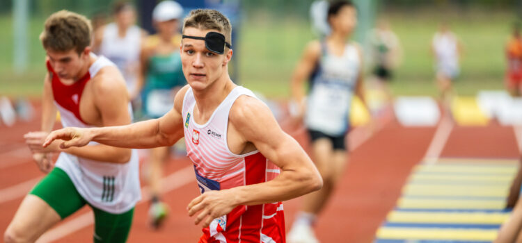 Franciszek Dubrawski 7 w finale mężczyzn – podsumowanie finałowych startów Polek i Polaków w finale Mistrzostw Świata U19