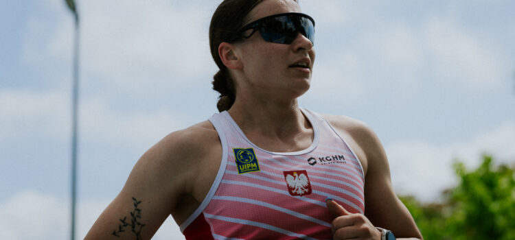 Małgorzata Karbownik 8 w finale trzeciej edycji Pucharu Świata w Bułgarii Małgorzata Karbownik 8 w finale trzeciej edycji Pucharu Świata w Bułgarii