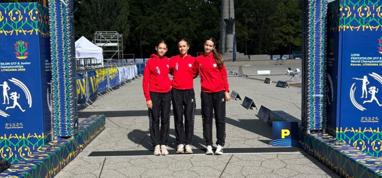 Maja Gradoń 20, Maja Balina 29, Julia Piór 33 w finale Mistrzostw Świata U17. Polki 6 w drużynie