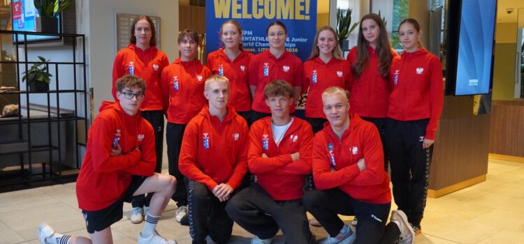 Mistrzostwa Świata U17 i U22 w Kownie – zapowiedź zawodów Mistrzostwa Świata U17 i U22 w Kownie – zapowiedź zawodów