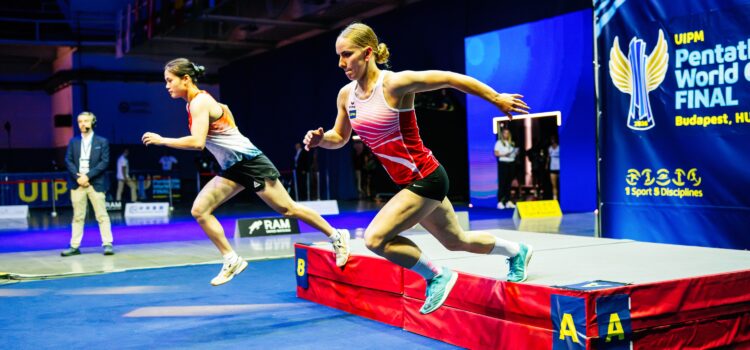 Hanna Jakubowska i Małgorzata Karbownik w finale Młodzieżowych Mistrzostw Europy Hanna Jakubowska i Małgorzata Karbownik w finale Młodzieżowych Mistrzostw Europy