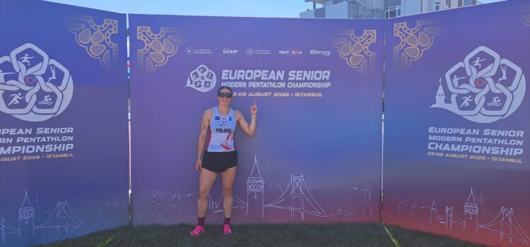Małgorzata Karbownik wśród finalistek Mistrzostw Europy seniorów w Stambule. Hanna Jakubowska 13 w półfinale „B”