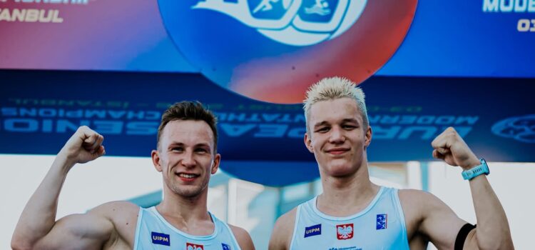 Łukasz Gutkowski z awansem do półfinału Mistrzostw Europy seniorów. Franciszek Dubrawski 23 w kwalifikacyjnej grupie „A”